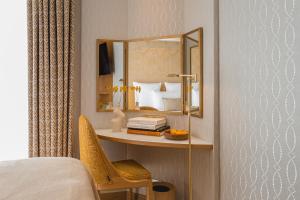 Madison Hotel - How To Book Your Stay