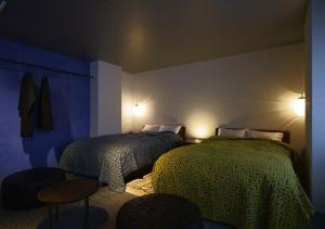Malda Kyoto - Hotel Policies