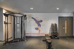 Maldron Hotel Manchester City Centre - Payment and Cancellation