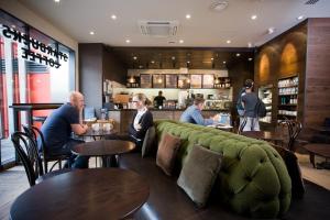 Malmaison Birmingham - Policies and Additional Information