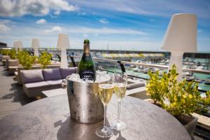 Malmaison Brighton - Location and Accessibility