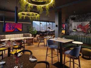 Malmaison Manchester Deansgate - Nearby Attractions and Activities