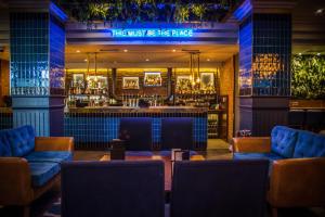 Malmaison Newcastle - Delightful Dining Options