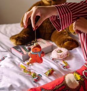 Mamie Megève - How To Book Your Stay