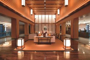 Mandarin Oriental, Tokyo - Positive Guest Feedback