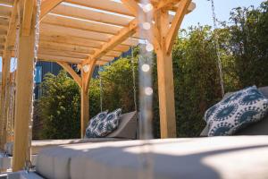 Manor House Hotel & Spa, Alsager - Policies and Restrictions