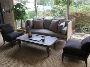 Manor of Lan Kérellec - Nearby Attractions and Activities