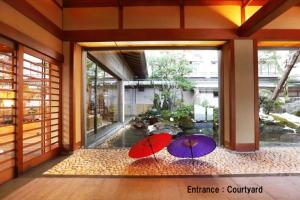 Manten No Tsujinoya - Guest Ratings and Feedback