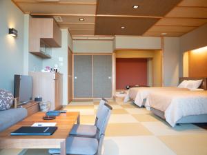 Manten No Yado - Nearby Attractions