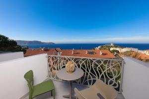 Maria Die - Location and Transportation