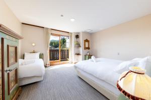 Marillen Hotel by Hakuba Hospitality Group - Room Accommodations