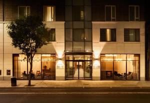 Marlin Waterloo - Booking Information