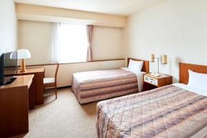 Marroad Inn Tokyo - Nearby Attractions