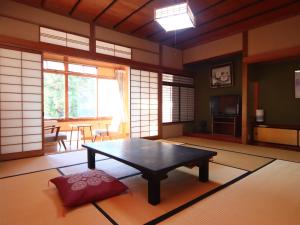 Maruka Ryokan - Policies and Procedures