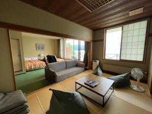 Marukoma Onsen Ryokan - Activities and Recreation