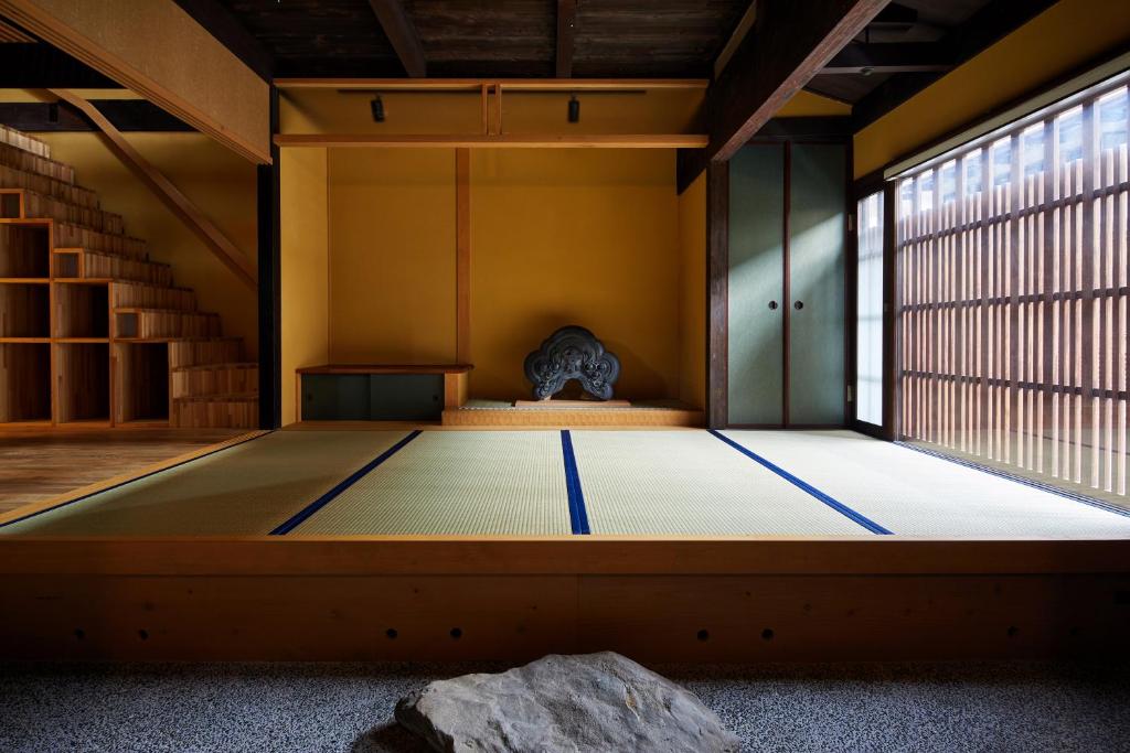 Marukyo Gakurin-an Review