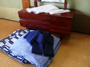 Marumo Ryokan - House Rules and Policies