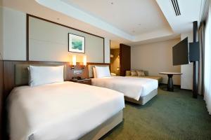 Marunouchi Hotel - Guest Feedback