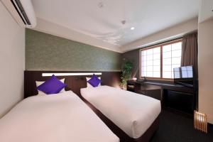 Marutamachi Crystal Hotel - Popular Facilities