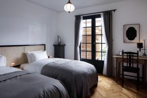 MARUYO HOTEL - Wellness Options