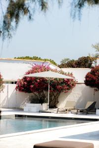 Mas De La Fouque - Hotel & Spa - How To Book Your Stay