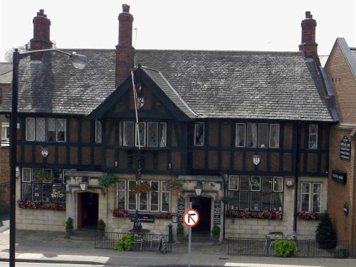 Masons Arms - Policies and House Rules