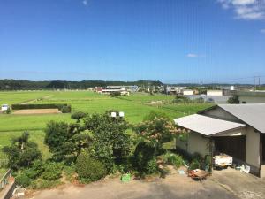 Masugataya Ryokan - Check-in and Check-out