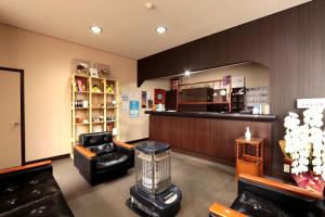 Masuya Ryokan - House Rules
