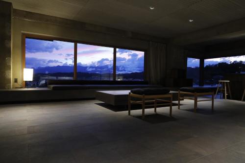 Matsumoto Jujo Review - Nearby Attractions