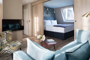 Maxim Hotel Latin Quarter - About Staying Here