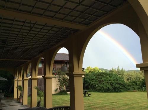Mayagusuku Resort Review