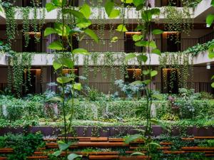 MB GALLERY CHATAN by THE TERRACE HOTELS - Additional Policies