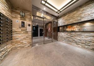Meet Me Umeda Nishi - Neighborhood Information