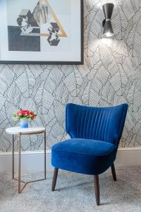 Mentone Hotel - Check-in and Check-out Policies