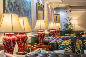 Meon Valley Hotel, Golf & Country Club - Policies and Check-in