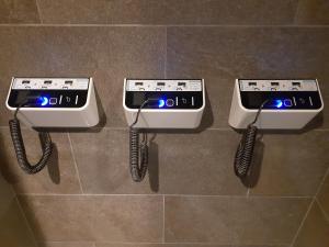 MERBABU STAY OSAKA - Booking and Payment Information