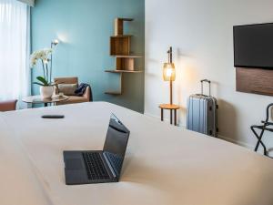 Mercure Aix-Les-Bains Domaine De Marlioz Hotel & Spa - How To Book Your Stay