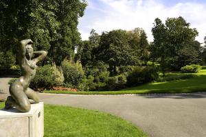 Mercure Angers Conference Center - Getting There and Transportation