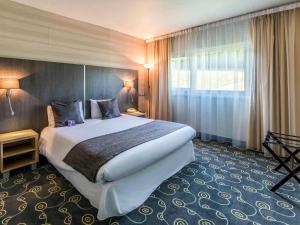 Mercure Annecy Sud - Guest Reviews