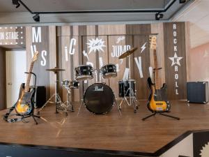 Mercure Antibes Sophia Antipolis - On-site Activities