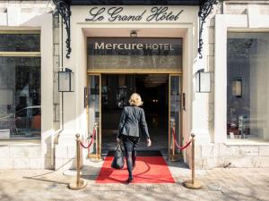 Mercure Bayonne Centre Le Grand Hotel - Additional Services