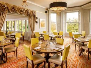 Mercure Bristol North The Grange Hotel - Nearby Attractions and Connectivity