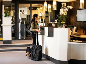 Mercure Cabourg Hotel & Spa - Exploring the Surrounding Area