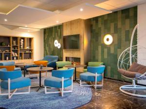 Mercure Cavaillon - About Staying Here