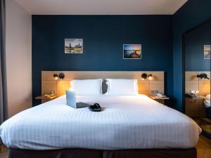 Mercure Chantilly Resort & Conventions - Room Types and Accommodations