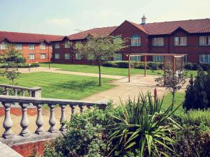 Mercure Daventry Court Hotel - Guest Reviews