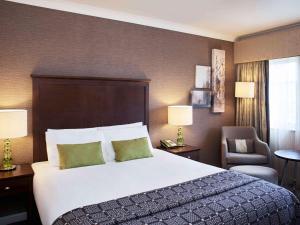 Mercure Exeter Southgate Hotel - Guest Reviews and Ratings