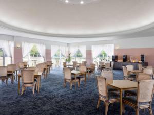Mercure Fukuoka Munakata Resort & Spa - Policies and Procedures