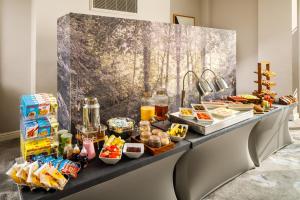 Mercure Gloucester Bowden Hall Hotel - Guest Feedback