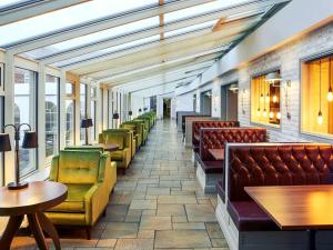 Mercure Haydock Hotel - Nearby Attractions and Activities